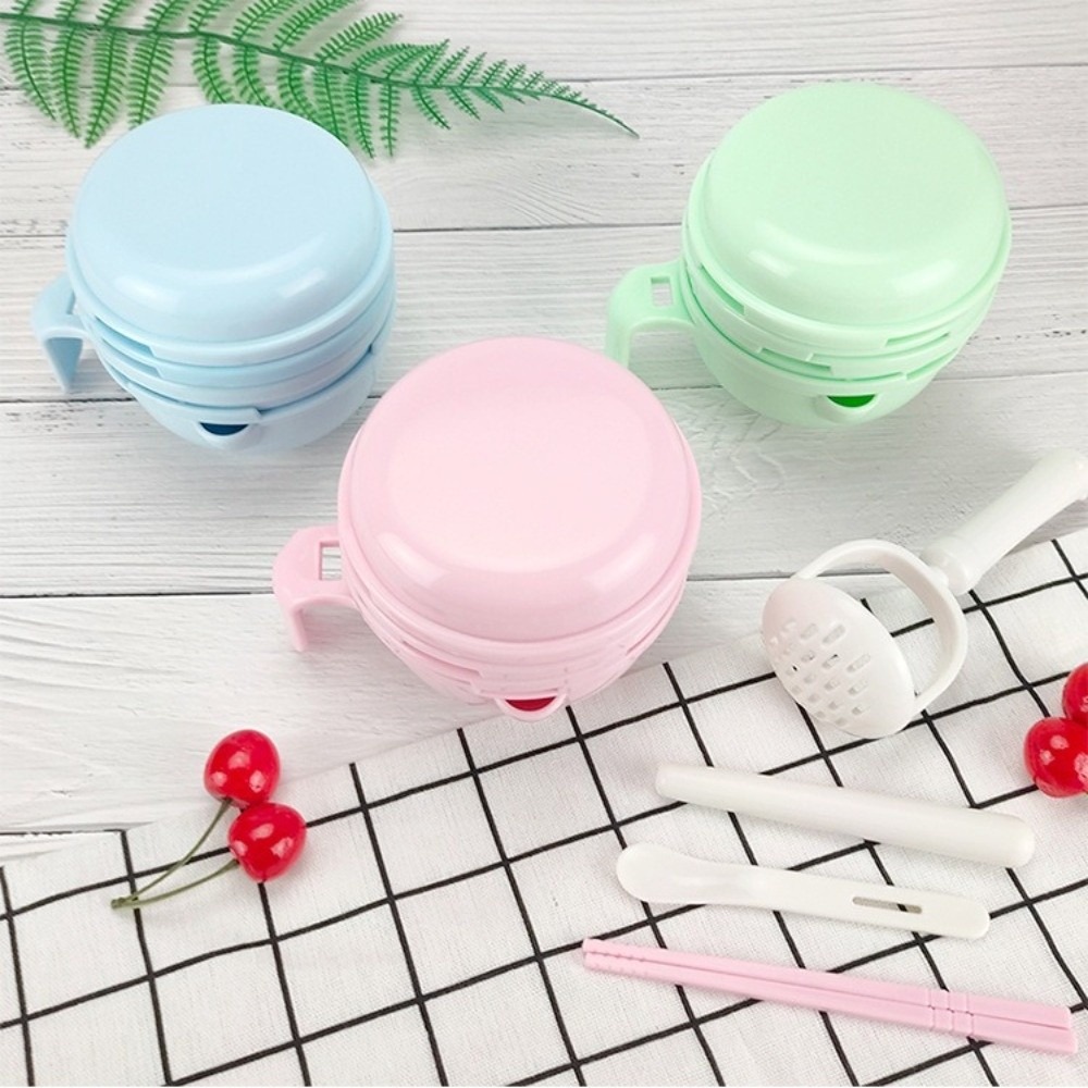 Solid color Baby Food Grinding - Baby Food Vegetables recension och pris