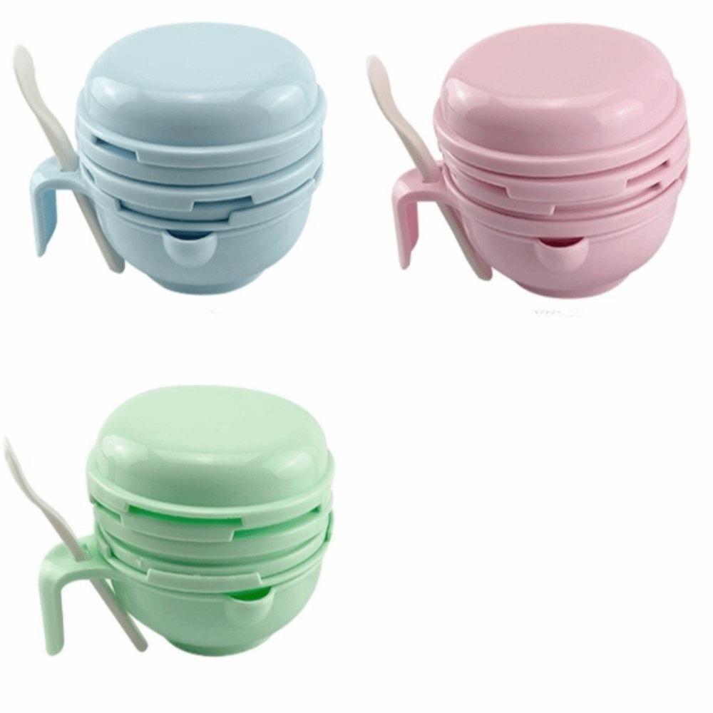 Solid color Baby Food Grinding - Baby Food Vegetables recension och pris