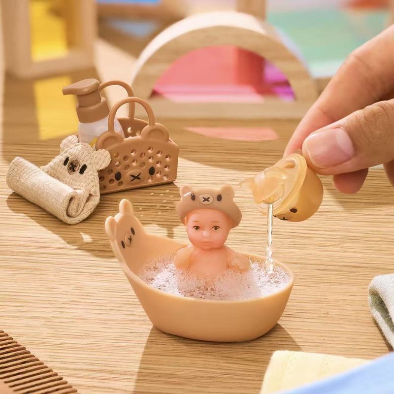 New Original Miniverse Make It - Baby Food Kids recension och pris
