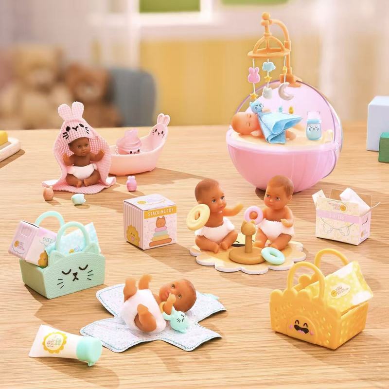 New Original Miniverse Make It - Baby Food Kids recension och pris