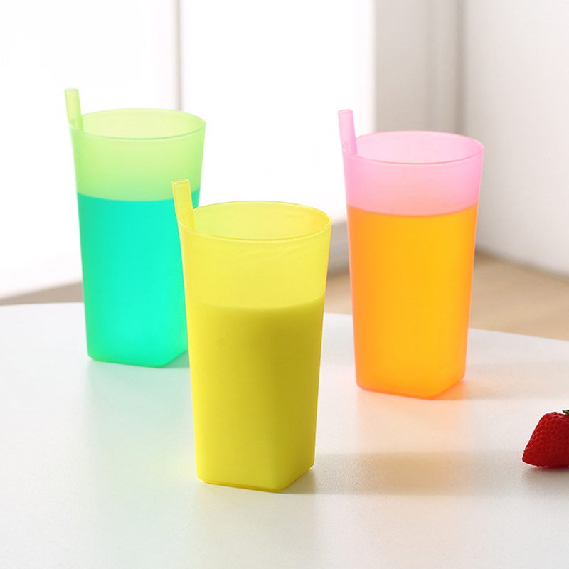 Straw Cup Children Infant Baby - Baby Food Kids recension och pris