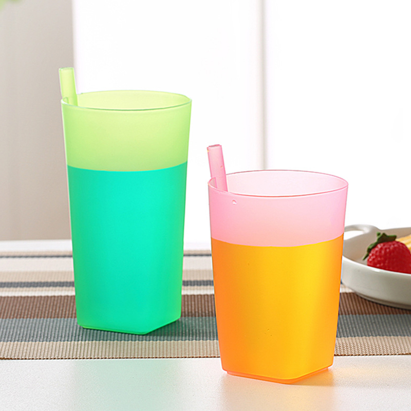 Straw Cup Children Infant Baby - Baby Food Kids recension och pris