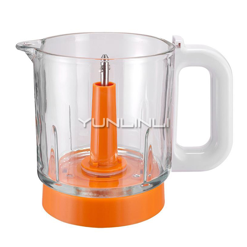 Multifunctional Baby Food Proc - Baby Food Blender And Steamer recension och pris