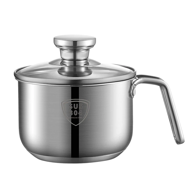304 stainless steel thickened  - Baby Food Instant recension och pris