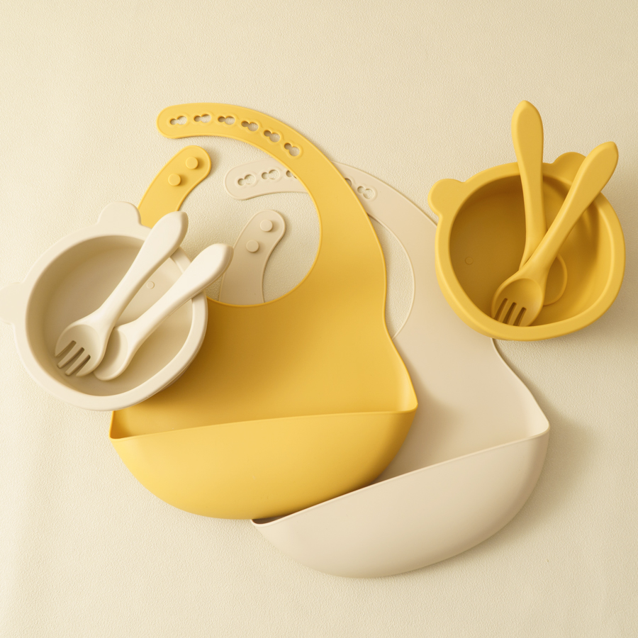 Wholesale Silicone Children Ta - Baby Food Chopper recension och pris