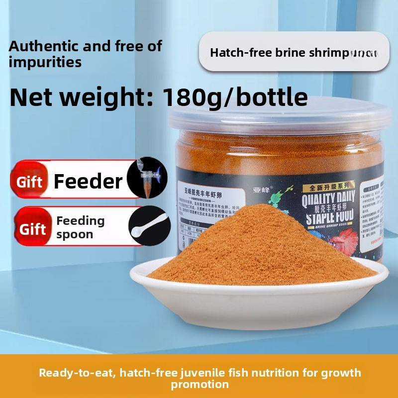 Fish Baby Instant Baby Fish Fo - Baby Food Instant recension och pris