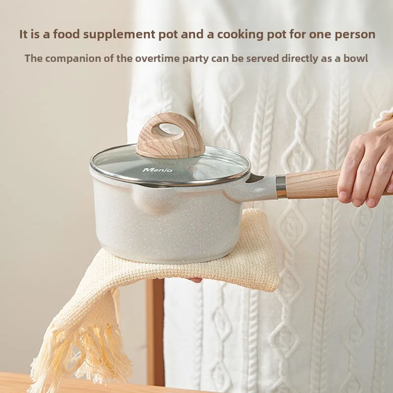 Medical stone small milk pot b - Baby Food Instant recension och pris