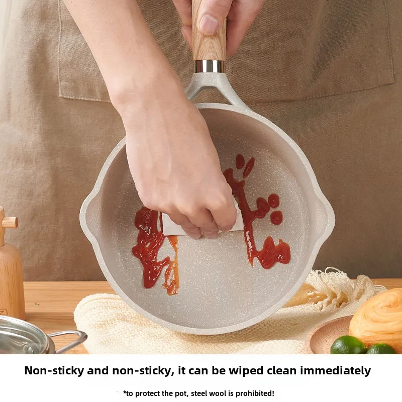 Medical stone small milk pot b - Baby Food Instant recension och pris