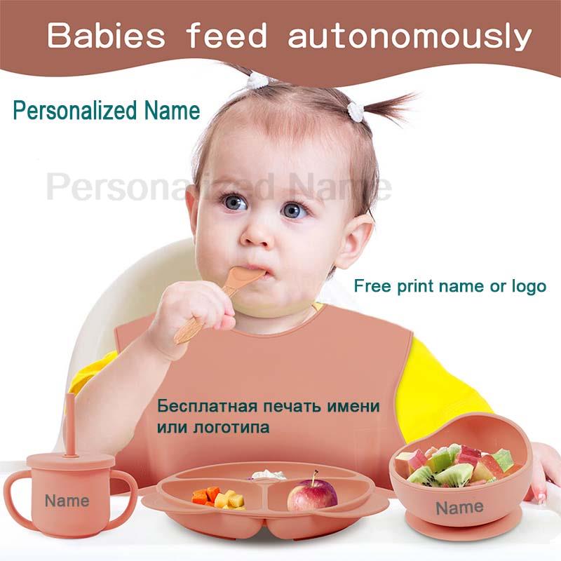 Feeding Set Silicone For Baby  - Baby Food Chopper recension och pris