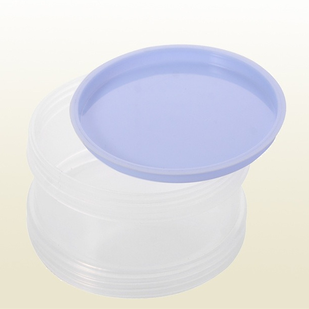Portable Milk Powder Formula D - Baby Food Dispenser recension och pris